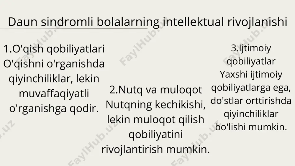 daun sindromi - Page 4