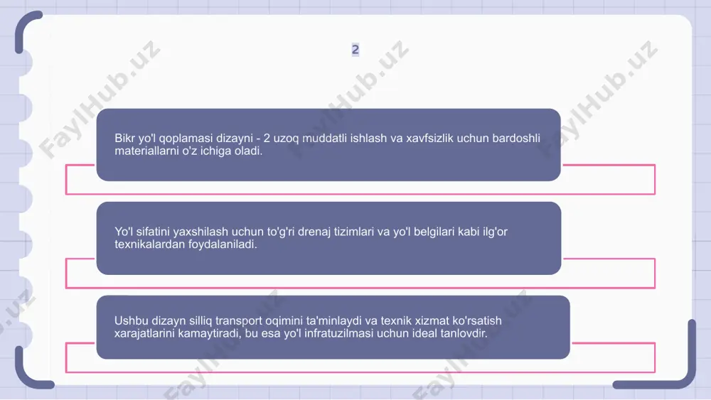 bikr yo’l to’shamalarini loyihalash - Page 4