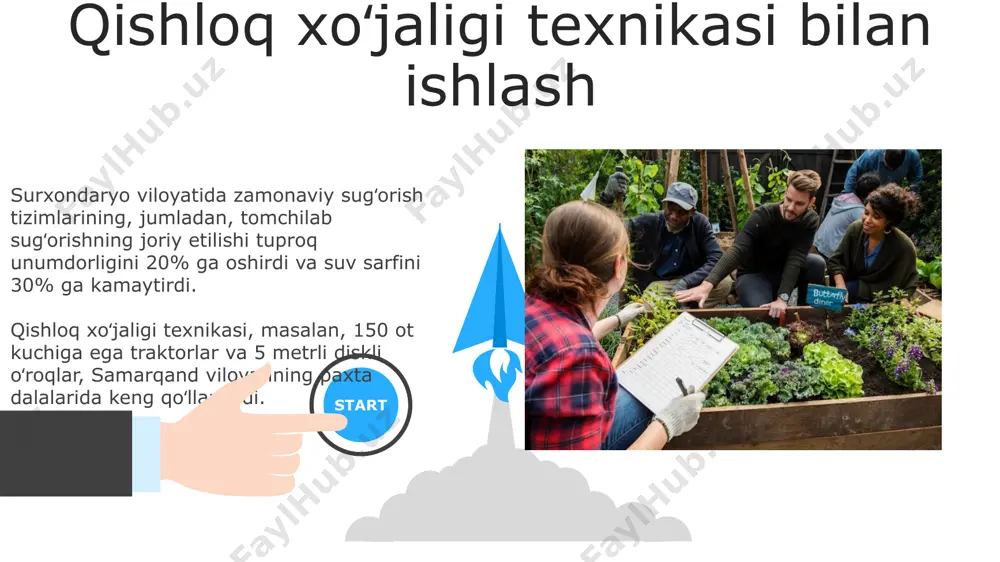 qishloq xoʻjaligi kasblari - Page 3