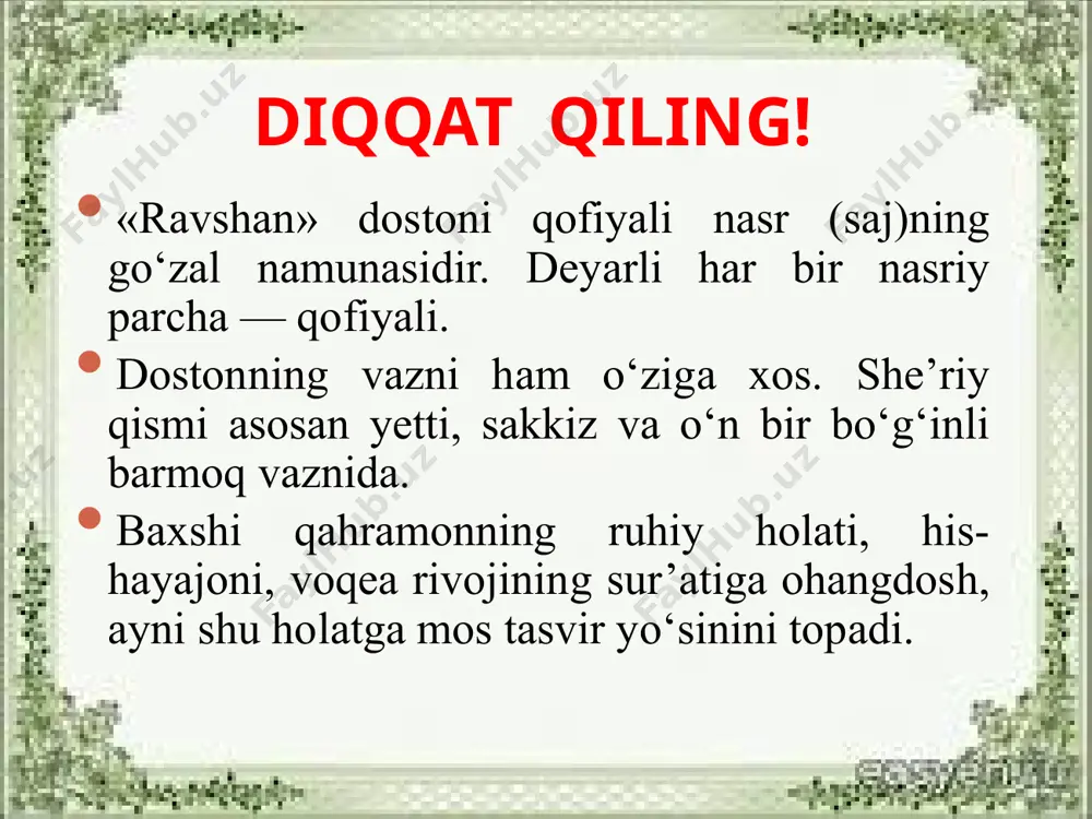 "ravshan" dostoni - Page 4