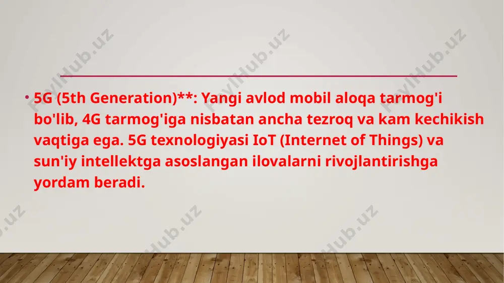 mobilinternet aloqalari - Page 5