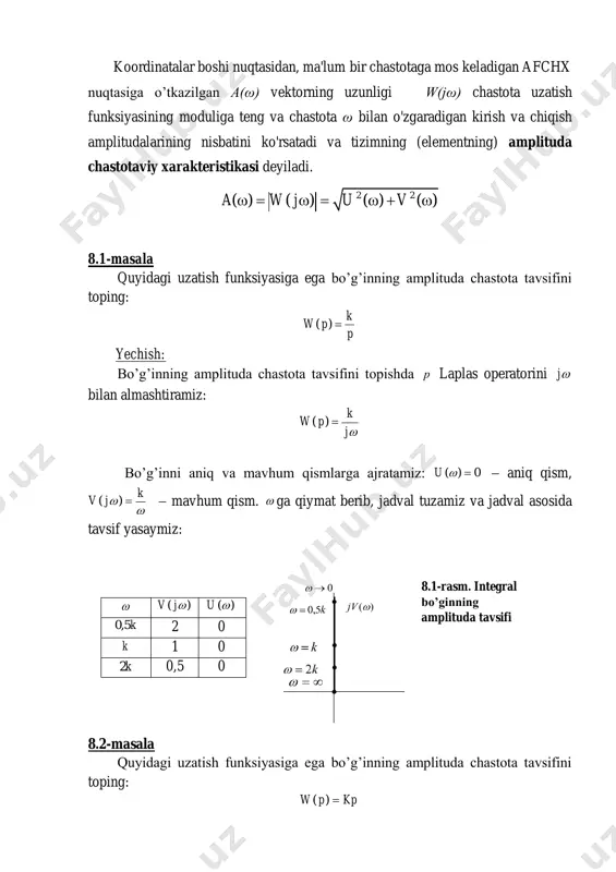 avtotebranishlarni baholashning goldfarb usuli - Page 3