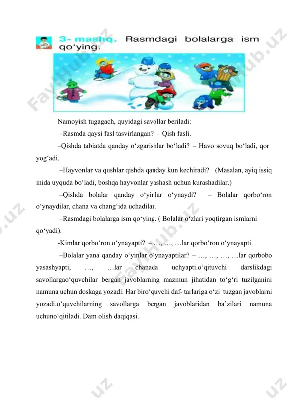 dars ishlanma - Page 5