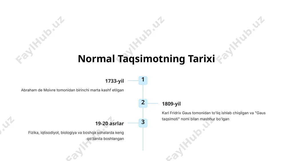 statistika fanining markaziy tushunchasi - Page 4