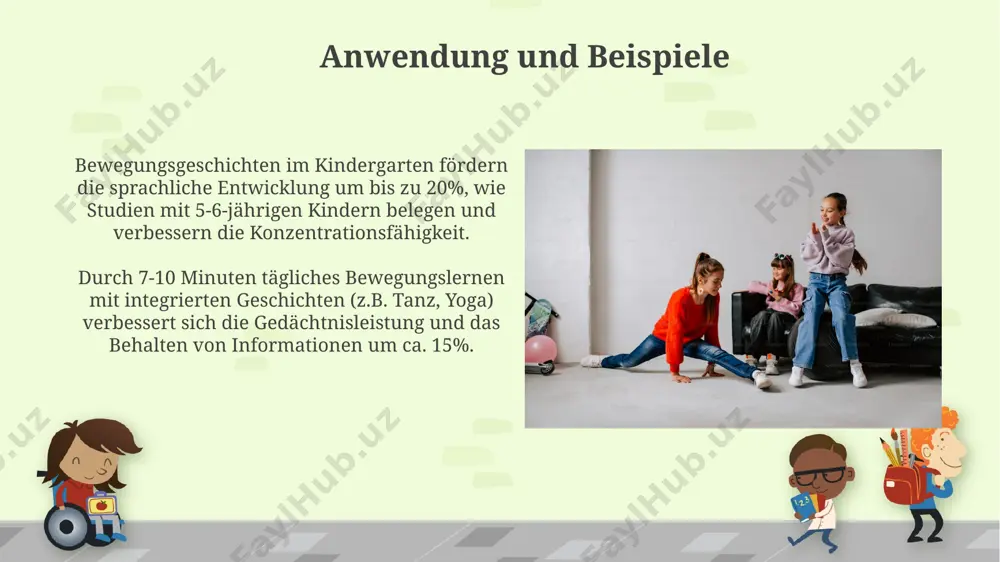 lernen durch bewegung und geschichten - Page 4