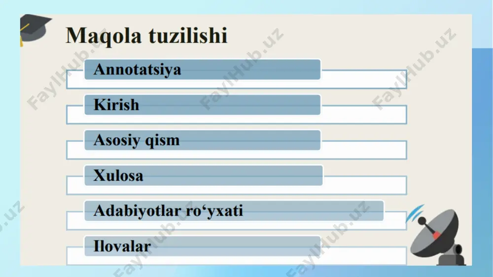 konkret asar munosabati bilan biron muhim masala haqida fikr yuritiladi 3 esse (adabiy oʻylar) xarakteridagi taqrizchi oʻz fikr-tuygʻularini, asarni oʻqish jarayonida hosil boʻlgan taassurotlarini lirik tarzda ifodalaydi 4 oʻz asariga muallifning asarga qarashlari bayon qilinadi yoki u biron munosabat bilan munozaraga kirishadi. taqriz tili taqrizning tili va uslubi boshqa janrlardan alohida ajralib turmaydi. lekin taqriz qilinayotgan asar haqida, uning yutuq va kamchiliklari qay darajada koʻrsatilishidan qatʼi nazar, neytral til vositalaridan tashqari, obrazli, mazmunli, taʼsirchan-ekspressiv bo’yoqdor til vositalaridan ham foydalanilgan holda fikr yuritiladi. taqrizning leksik va grammatik xususiyatlari taqrizda uning biror soha yoki kitob, spektakl, kino, jurnallarga bagʻishlanganligiga qarab til vositalaridan turlicha foydalaniladi. bu, albatta, muallifning asarga boʻlgan munosabatidan ham kelib chiqadi. taqrizning yana bir harakterli xususiyati, unda kirish soʻz va birikmalarining qoʻllanilishidir. masalan: „nazarimda, ayrim yosh ijodkorlar mutolaa, adabiy savod masalasida ham gʻaribroqday. zotan, sirdaryolik yosh ijodkor dilmurod doʻst nazarda tutgan — „quyib qoʻygandek oʻziga oʻxshagan“ sheʼr yozish uchun isteʼdodning …