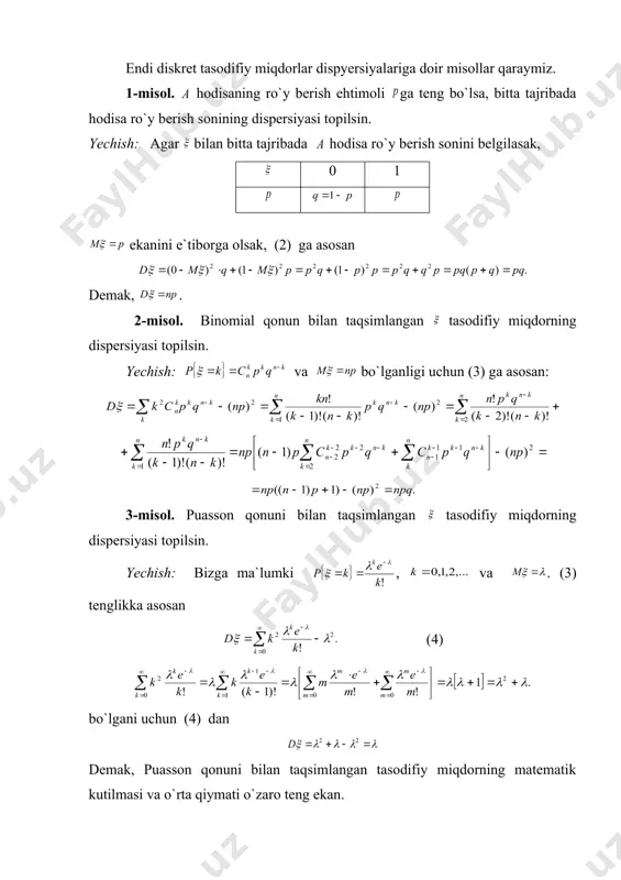 f m x d x x . 0 ) 0 ( ) ( ) ( 2 2 = = - = - = m c c m mc c m dc . ) ( 2 x x d c c d = . ) ( ) ( ) ( ) ( 2 2 2 2 2 x x x x x x x x d c m m c cm c m mc c m c d = - = - = - = h x h x d d d + = + ) ( ( ) = - + - - + - = - + - = + 2 2 2 ) ( ) )( ( 2 ) ( )) ( ) (( ) ( h h h h x x x x h h x x h x m m m m m m m m …
