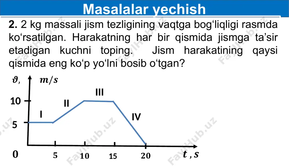 fizika masalalari - Page 3