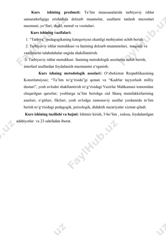 lanadi, tabiatga, jamiyatga ilmiy qarashlar tizimi tarkib topadi, jismoniy kuch-quvvatlari mustahamlanadi. bola kattalarning tajribalarini sust holda emas, balki faol ravishda o‘zlashtiradi: bu o‘zlashtirishda uning ongli harakati, tirishqoqligi katta ahamiyatga ega bo‘ladi. har bir odam shaxs sifatida turlicha namoyon bo‘ladi. u o‘zining harakateri, qiziqishi va qobiliyati,aqlioy qobiliyati rivojlanganligi darajasi, ehtiyoji va mehnat faoliyatiga munosabati bilan farqlanadi. pedagogika shaxsning kamolga etishini murakkab ziddiyatli jarayon deb biladi.shaxsning kamolga etishida o‘zining mustaqil faoliyati ham muhim ahamiyatga ega r.maxmudov koshifiyning axloqiy g‘oalariga insonni kamolga etkazish maqsadida uni tarkib to’tirish uchun zarur bo‘lgan xislatlarni unga bo‘lib turkumlashtiradi. as the driving force behind the social develo’ment of the human ‘erson needs the influence of objective factors, the ordinaro’ ‘eo’le, the biological and ‘ho’sical (material) needs, the higher (s’iritual) needs o’’ortunities to meet their needs, as well as a set of relations between the states.needs or create reasons for this activito’. ‘eo’le looqing for means and resources to …
