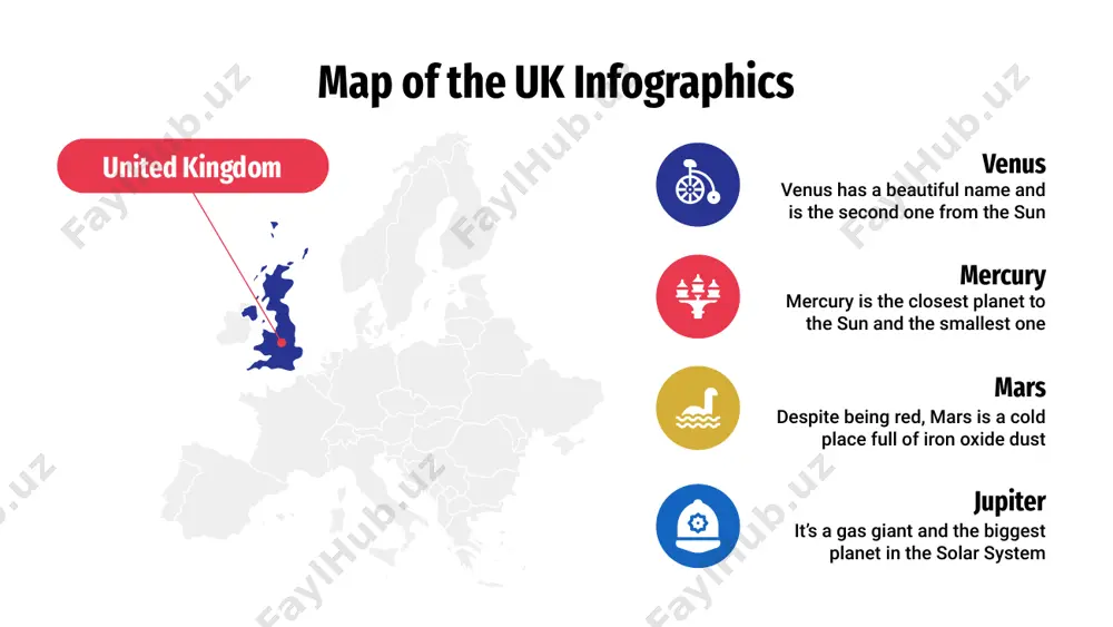 net in the solar system map of the uk infographics venus venus is the second planet from the sun 01 saturn saturn is composed of hydrogen and helium 02 mercury it’s the smallest planet in the solar system 03 mars mars is actually full of iron oxide dust 04 map of the uk infographics london calling venus venus is the second planet from the sun mars despite being red, mars is a cold planet mercury it’s the closest planet to the sun saturn saturn is a gas giant and has rings 01 02 03 04 map of the uk infographics saturn it is the ringed planet. it is composed of hydrogen and helium mars despite being red, planet mars is a very cold place mercury is the closest planet to the sun and the smallest one mercury jupiter jupiter is a gas giant and the biggest object in the solar …