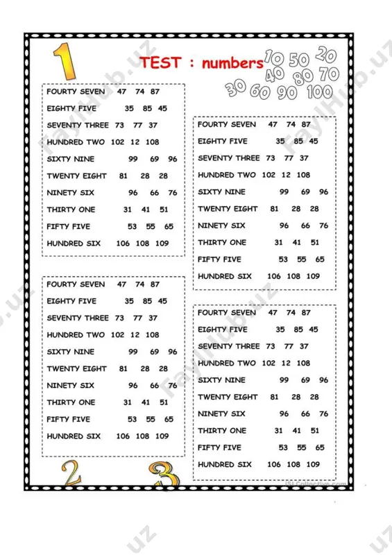lesson 2. information and security - Page 3