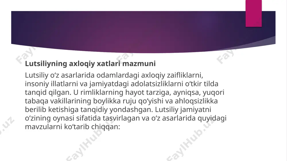 lutsiliyga axloqiy xatlar - Page 3