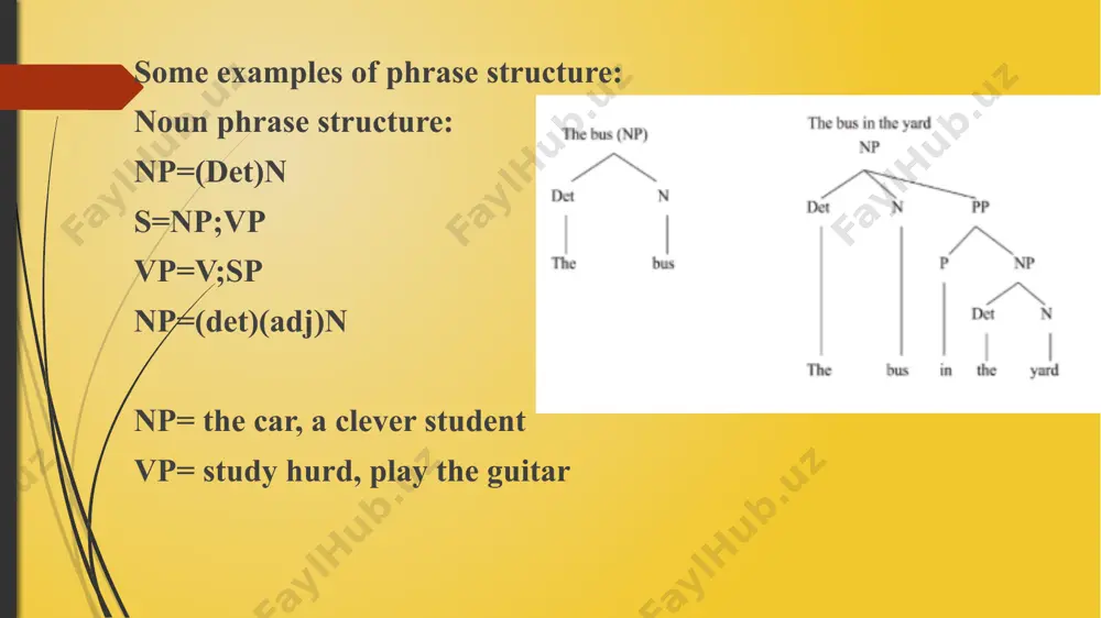 syntax as a branch of grammar - Page 4