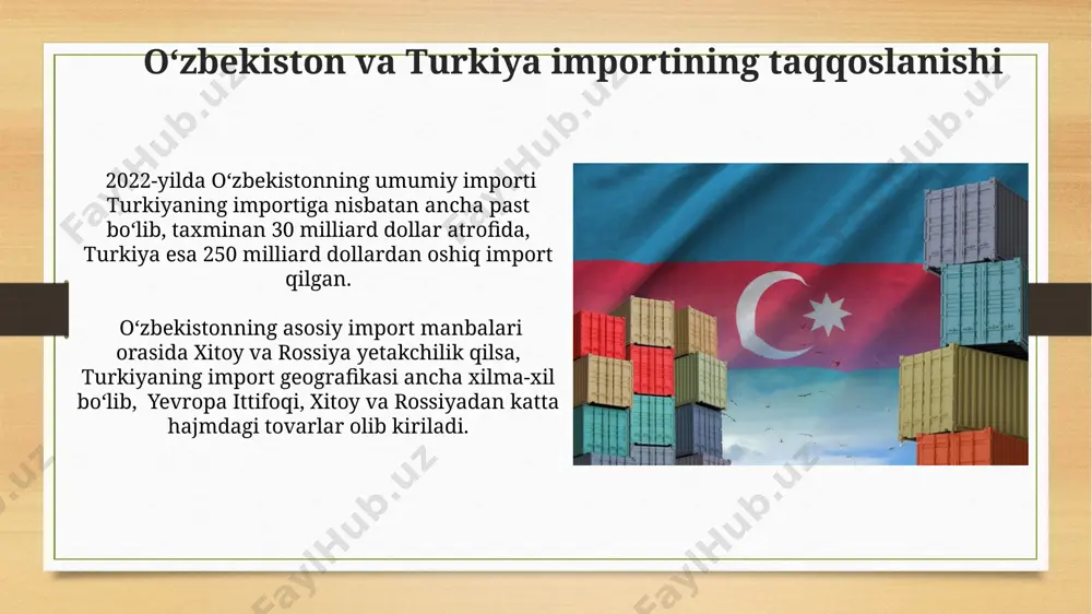 uzbekiston va turkiya yalpi ichki mahsuloti - Page 5