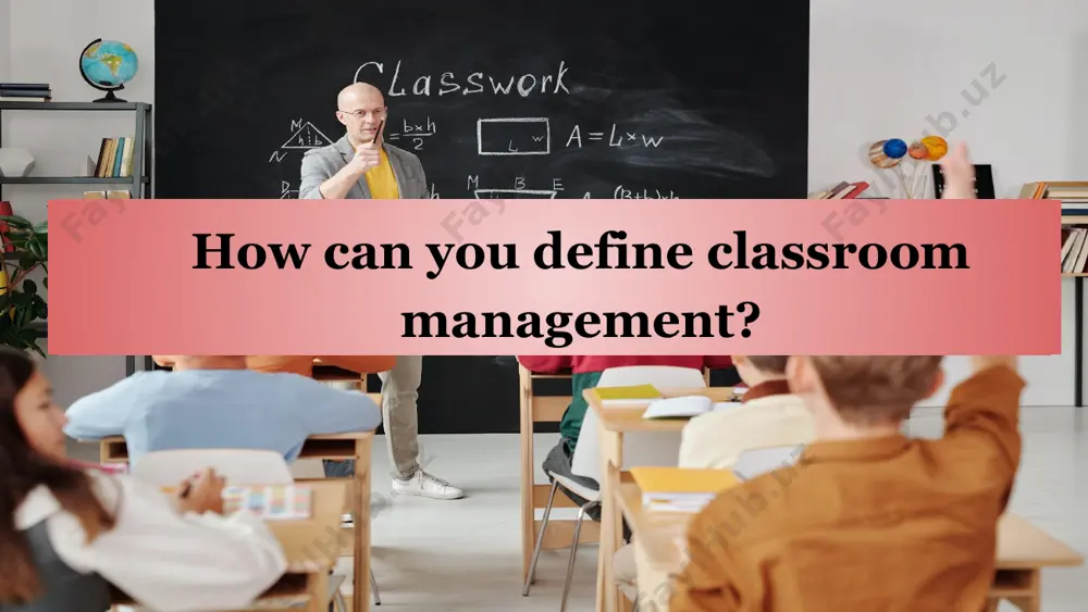 classroom management - Page 4