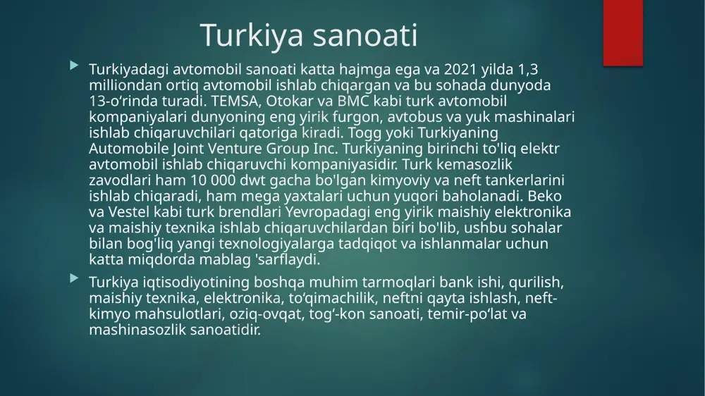 turkiya respublikasi - Page 5