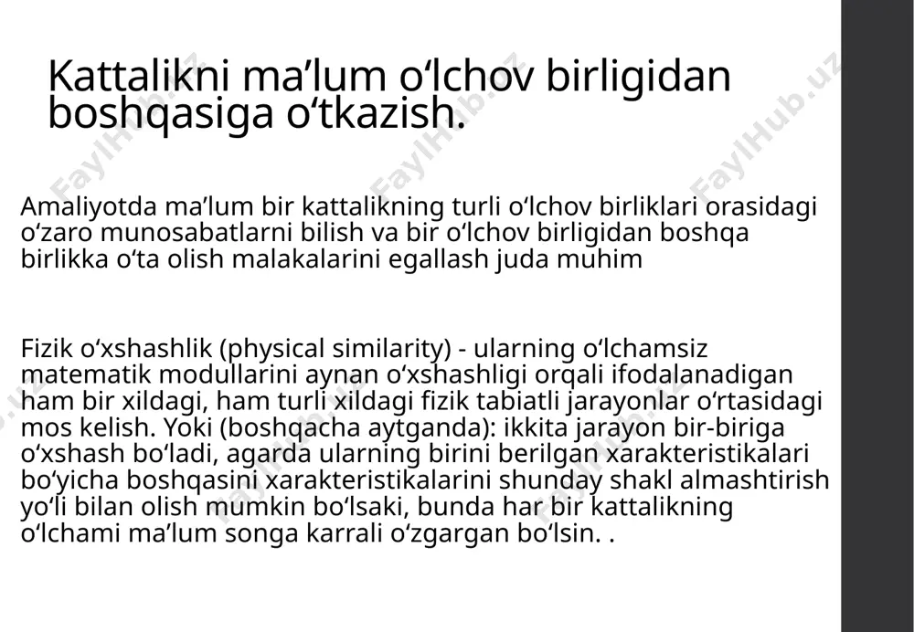 sport biomexanikasi va metrologiyasi taqdimoti - Page 4