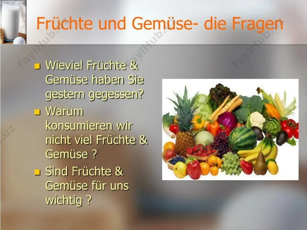 richtig leben. gesundes essen - Page 4