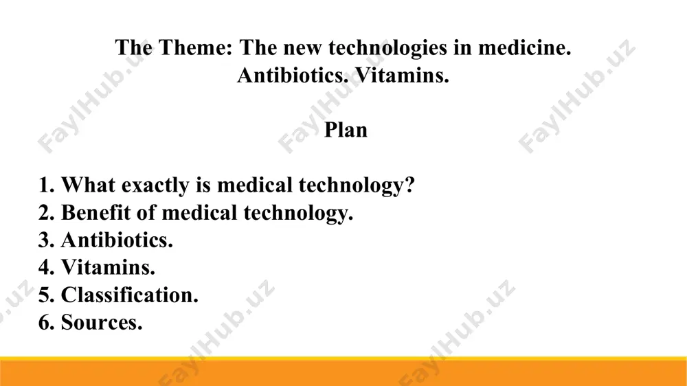 act has been mainly due to the use of social media and the covid-19 pandemic. 3. antibiotic an antibiotic is a type of antimicrobial substance active against bacteria. it is the most important type of antibacterial agent for fighting bacterial infections, and antibiotic medications are widely used in the treatment and prevention of such infections. they may either kill or inhibit the growth of bacteria. a limited number of antibiotics also possess antiprotozoal activity. antibiotics are not effective against viruses such as the common cold or influenza; drugs which inhibit growth of viruses are termed antiviral drugs or antivirals rather than antibiotics. sometimes, the term antibiotic—literally "opposing life", from the greek roots ἀντι anti, "against" and βίος bios, "life"—is broadly used to refer to any substance used against microbes, but in the usual medical usage, antibiotics (such as penicillin) are those produced naturally (by one microorganism fighting another), whereas non-antibiotic …