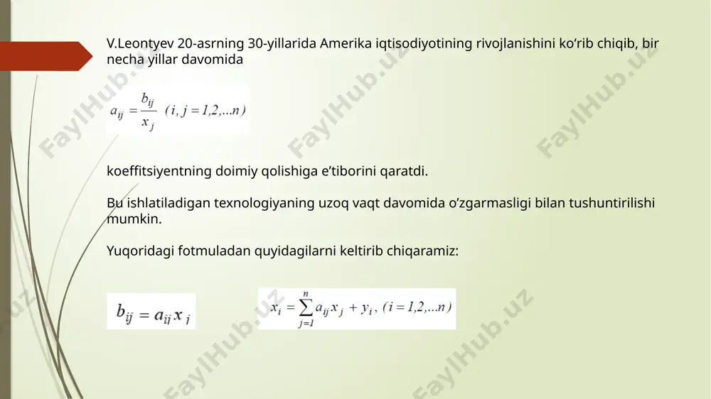 amaliy ekonometrik modellar - Page 5