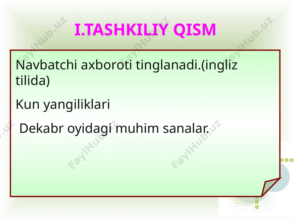 ona tili darsi - Page 5