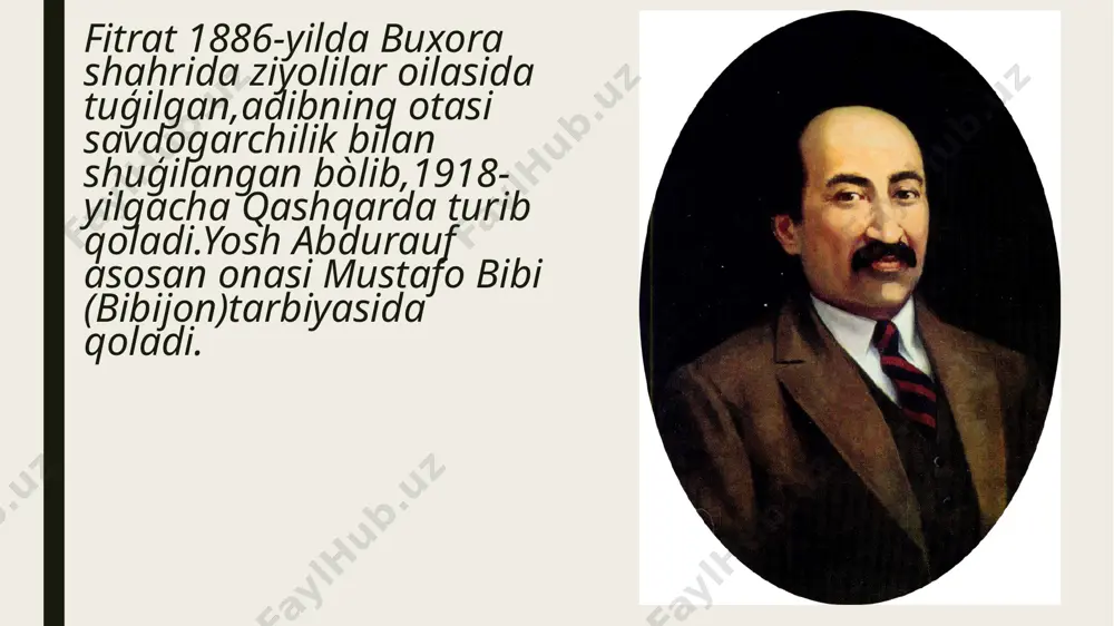 abdurauf fitrat - Page 3