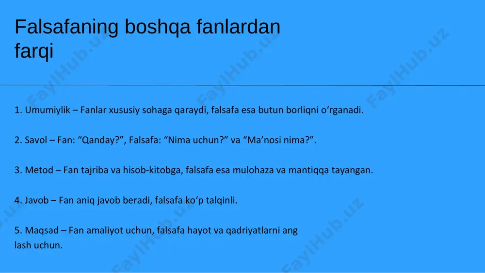 falsafa - Page 5