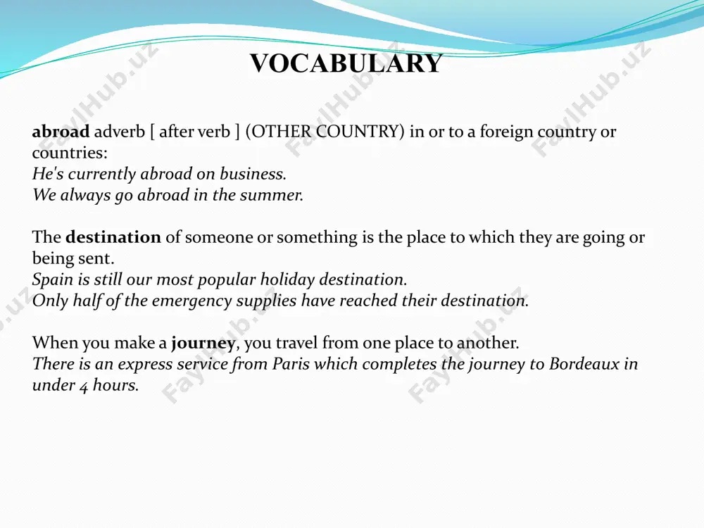 travelling - Page 4