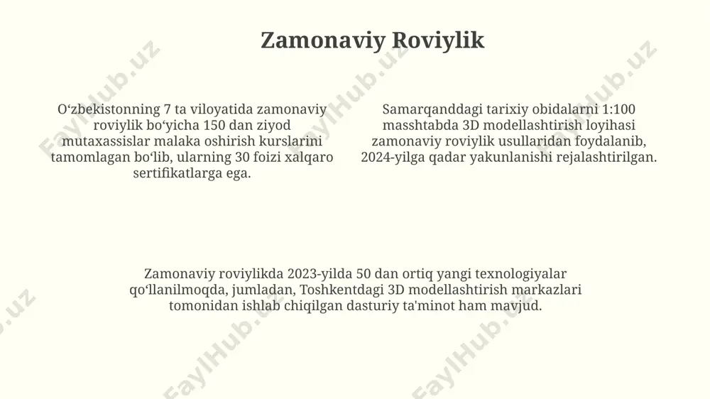 roviylik san'ati haqida - Page 4