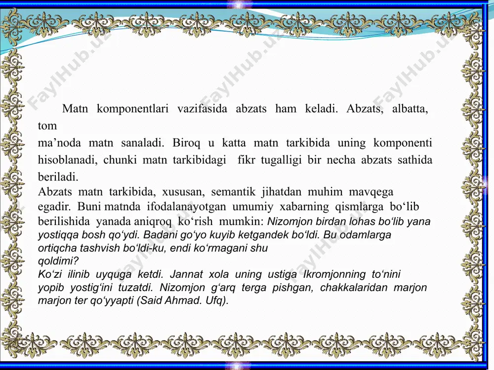 tilshunoslik asoslari - Page 5