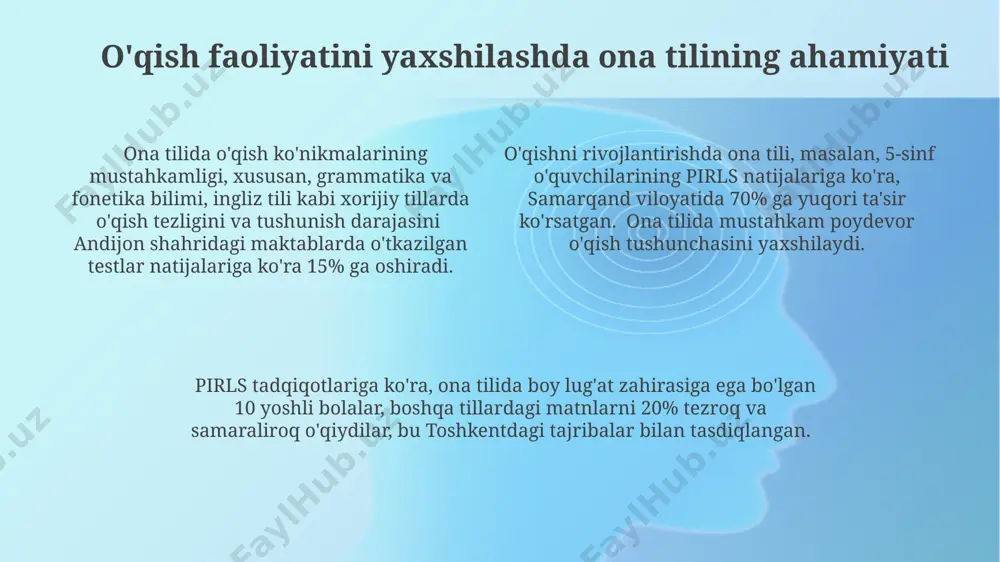pirls topshiriqlari asosida ona tili va o'qish - Page 4