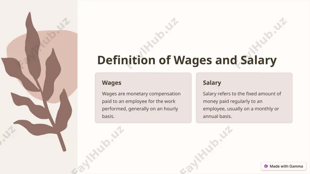wages and salary - Page 3