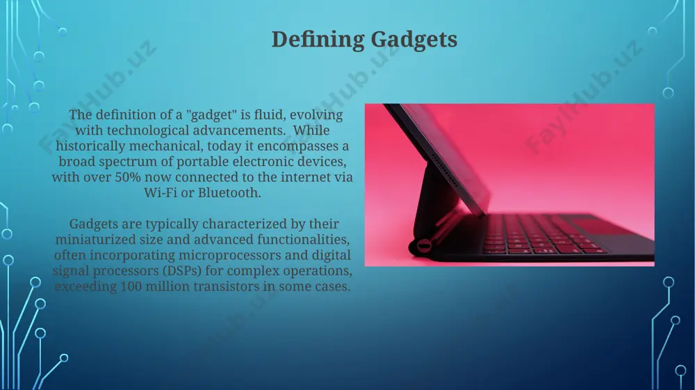 gadgets - Page 3