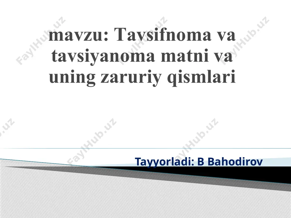 slayd prezentatsiya - Page 2