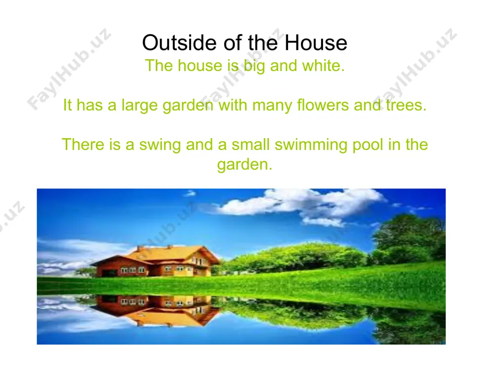 dream house presentation - Page 5