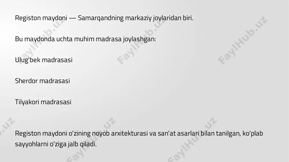 samarqand shahari - Page 4