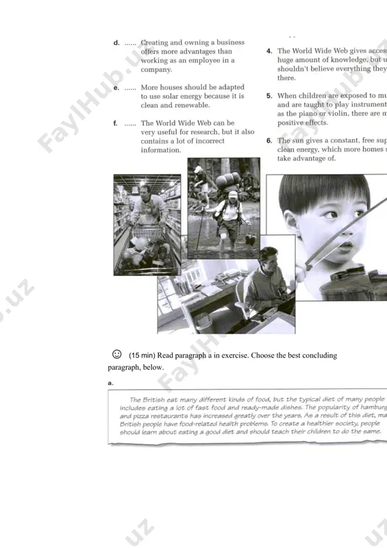 academic writing macmillan - Page 4