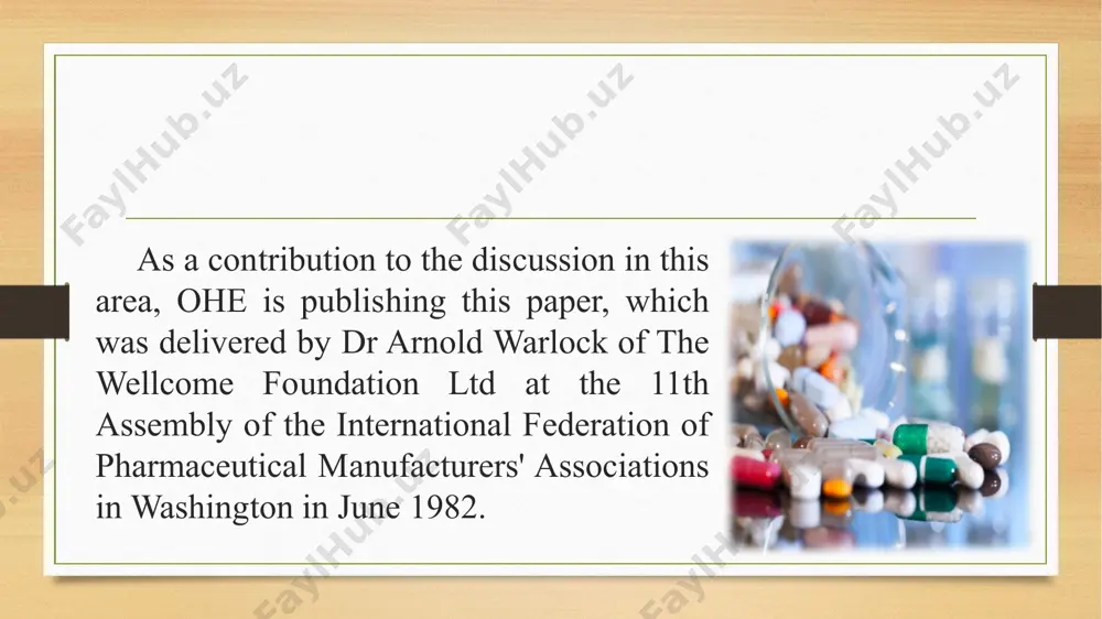 pharmacy in highly-developed countries - Page 3