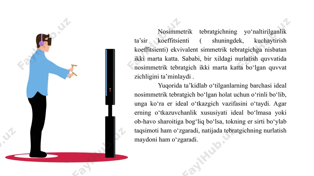 nosimmetrik antenna - Page 5