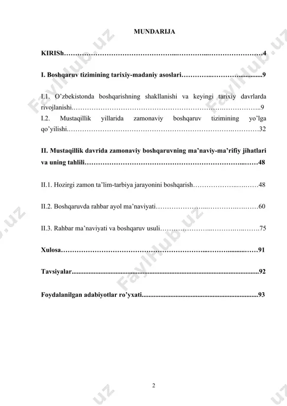 oshirgan ishlarimizni sarhisob qilar ekanmiz, ularni haqqoniy baholash va islohotlar dasturiga ma‘lum o’zgarishlar kiritish bilan birga birinchi navbatda ertangi kun talablaridan kelib chiqqan holda, mamlakatimizni isloh qilish va modernizatsiya qilish yo’lidagi izchil harakatlarimizni kuchaytirishimiz, ularni yangi, yanada yuqori bosqichga ko’tarishimiz darkor” 2. ijtimoiy-iqtisodiy taraqqiyot sari yo’l tub islohotlar bilan belgilangan bo’lsa, ma‘naviy taraqqiyotga milliy ma‘naviyatni tiklash va mustahkamlash, fan, maorif, madaniyatni rivojlantirish, tafakkurga erkinlik berish bilan asos solindi. bu jarayonda tarix, tarixiy ong va xotira xalqqa ruhiy kuch-quvvat bag’ishlovchi, unga ma‘naviy ozuqa beruvchi muhim omil sifatida maydonga chiqdi. o’zbek xalqining haqqoniy tarixini tiklash va xalqni shu tarix bilan qurollantirish zaruriyati kun tartibidagi dolzarb vazifaga aylandi. zero, mustaqillikka qadar, ya‘ni mustabid tuzum hukmronligi sharoitida haqqoniy tarixni tiklash va uni xalqqa yetkazilishiga yo’l berilmadi. chunki mustabid tuzum manfaatlariga xizmat qilgan kommunistik mafkura va uning tazyiqi ostida bo’lgan sovet tarixshunosligining uslubiy, nazariy, g’oyaviy asoslari haqqoniy tarixni yoritishga imkon bermas edi, ular xalq tarixini …