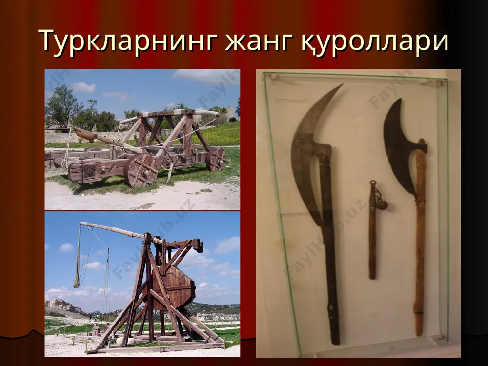 усмонийлар халифалиги - Page 4