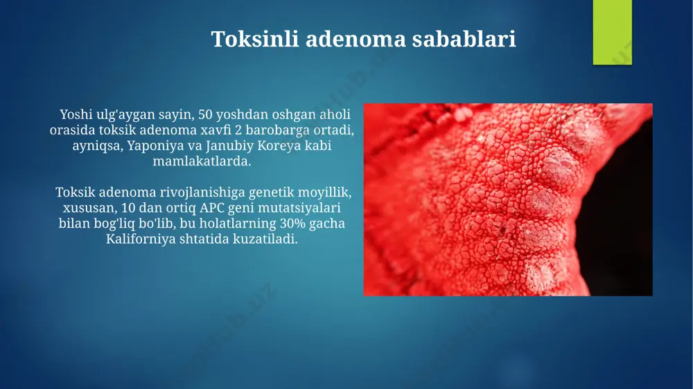tireotoksik adenoma - Page 4