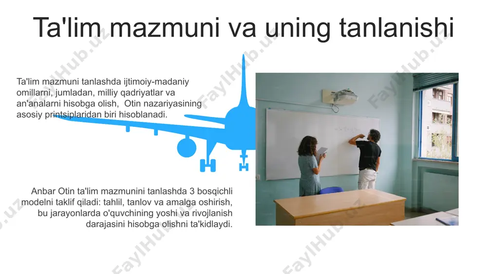anbar otinning pedagogik fikrlari - Page 5