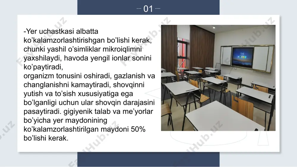 bolalar va o'smirlar muassasalari tashkil etish usullari - Page 4