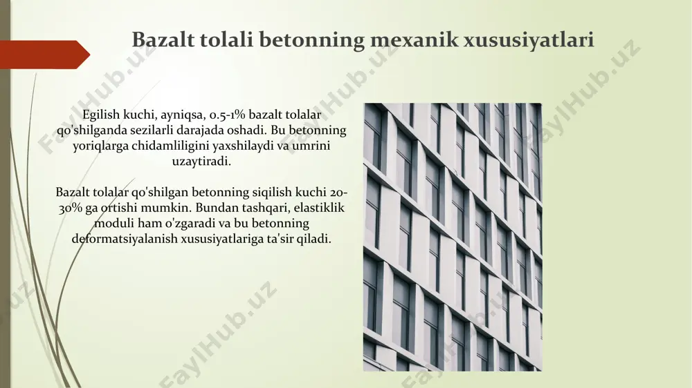 bazalt tolali beton - Page 5
