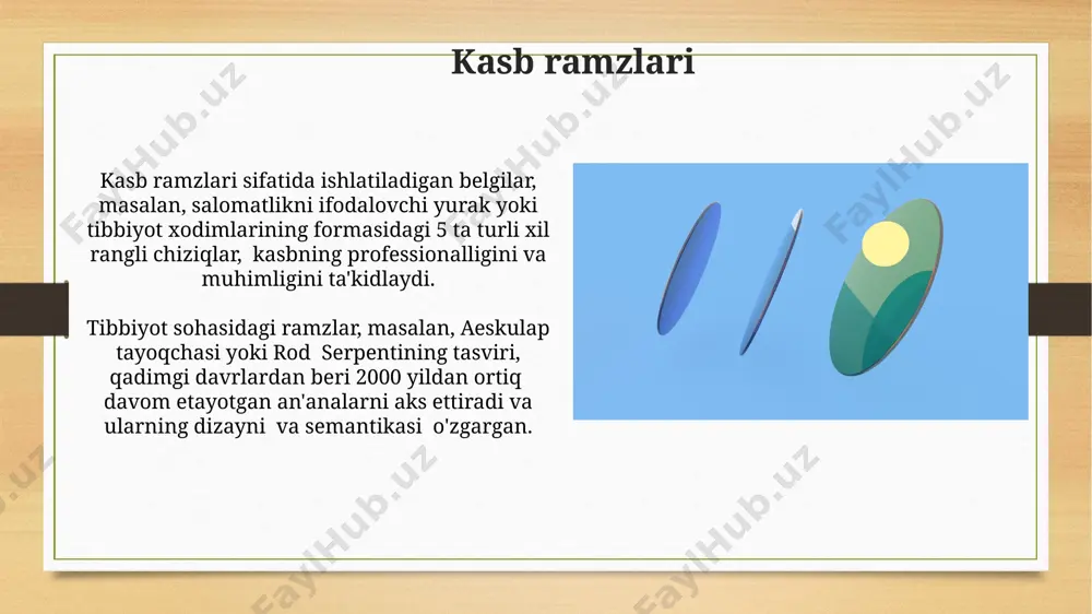 tibbiyot emblemalari - Page 5