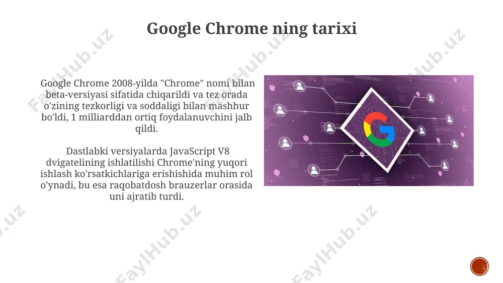 google chrome - Page 5