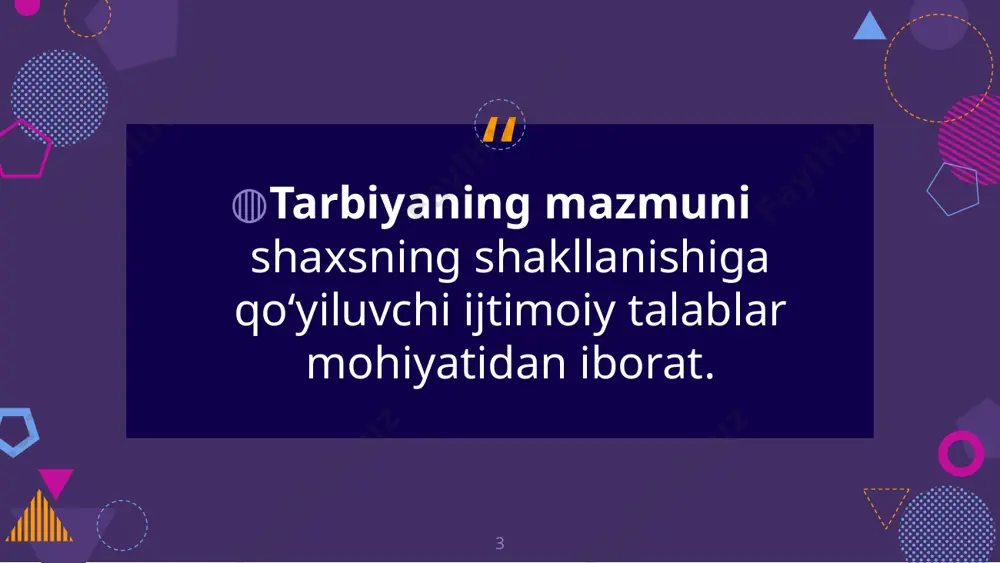 tarbiyaning umumiy metodlari - Page 3