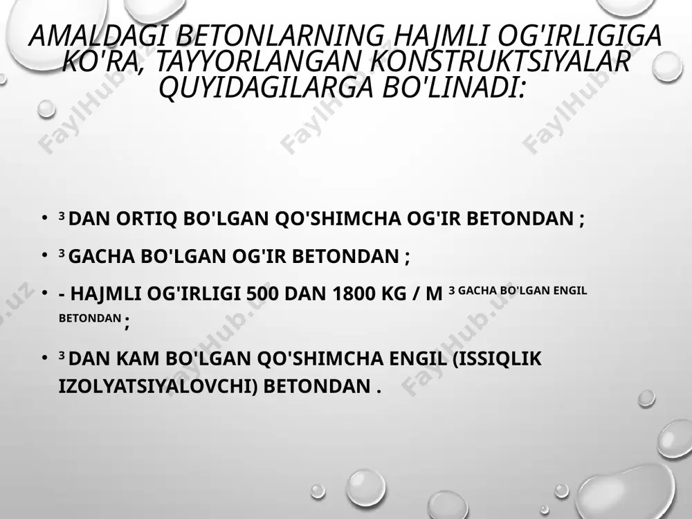 temir beton sig’imlari va ularning hisobi - Page 3