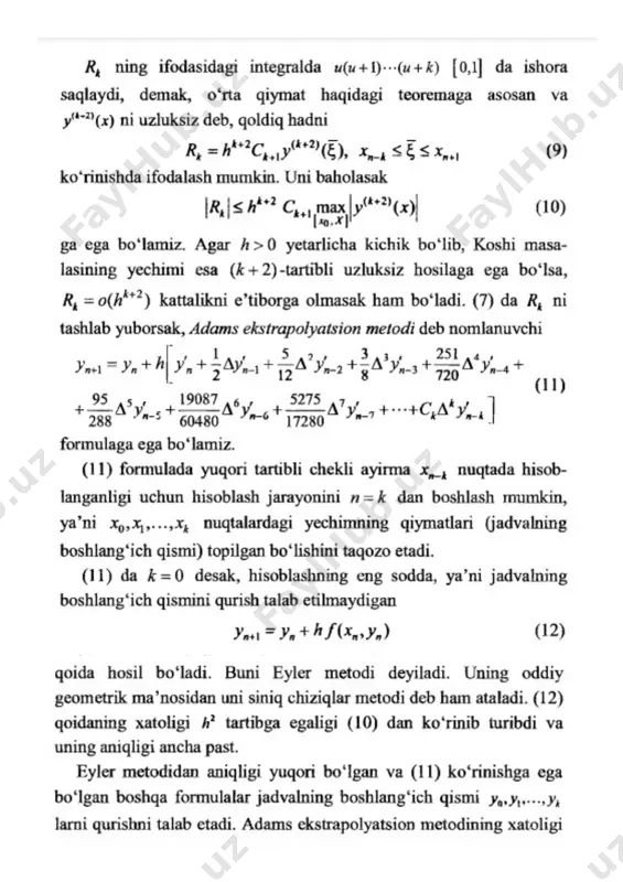 - teglar (vergul bilan): - Page 2